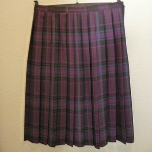 Vintage Marks & Spencer (St Michael) skirt